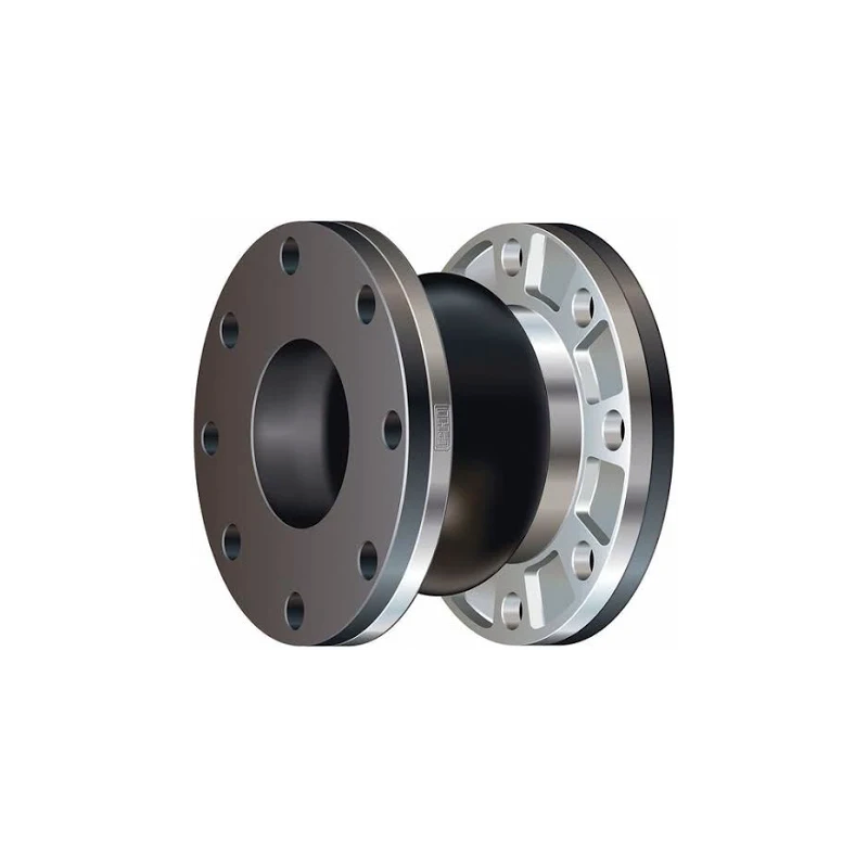 Joint de dilatation 4" 39586060 pour compresseur d'air Ingersoll Rand