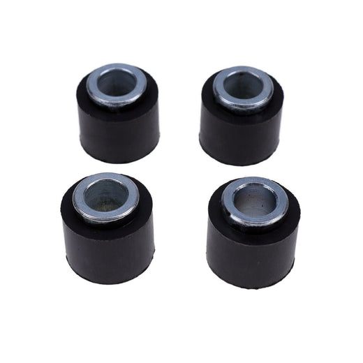 4 PCS Bushing N14330 for CASE 570LXT 570MXT 580K 580SM 580M 580SK 580L 580SL 590 590SM 590SL 590L - KUDUPARTS