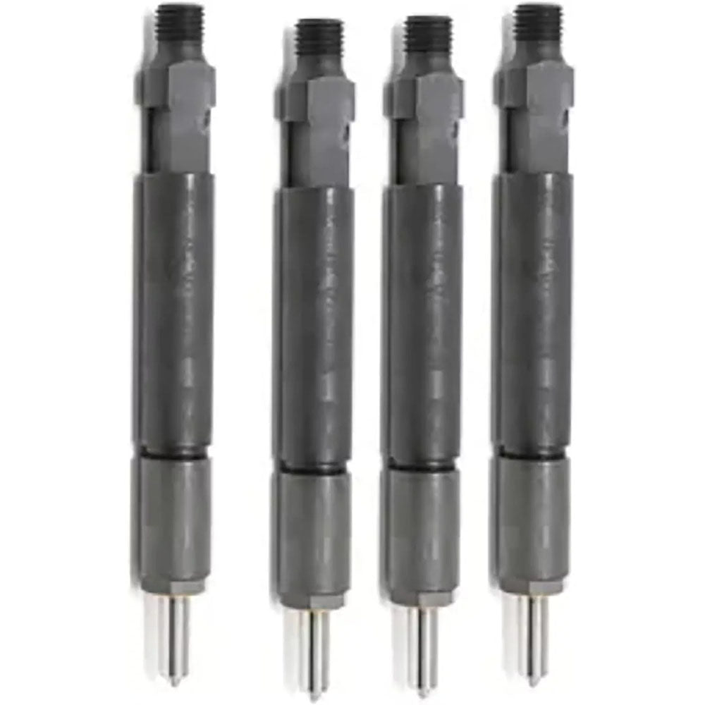 Injecteur de carburant 6688302 pour Bobcat 442 T200 863 864 873 883 A220 A300 S250, 4 pièces