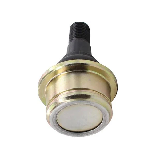 4 PCS Upper & Lower Ball Joint 5Fu-F3549-00-00 for Yamaha ATV YFM350Bruin YFM350Grizzly YFM350GWGrizzly YFM350Wolverine UTV YXR450Rhino - KUDUPARTS