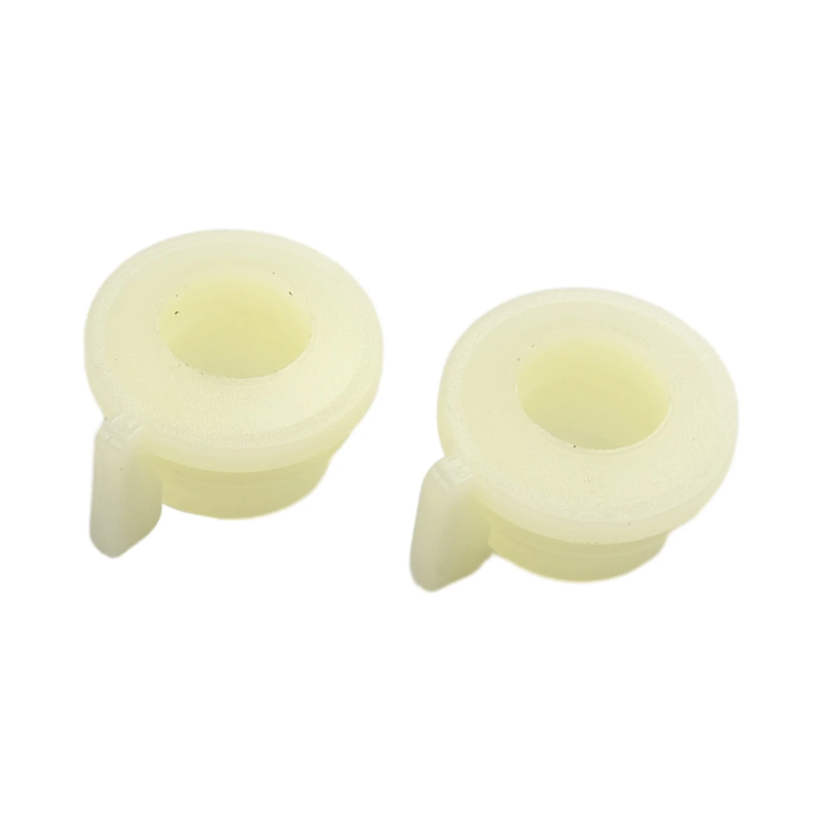 4 PCS Windshield Wiper Linkage Bushing 03799089 for Dodge Truck Van - KUDUPARTS