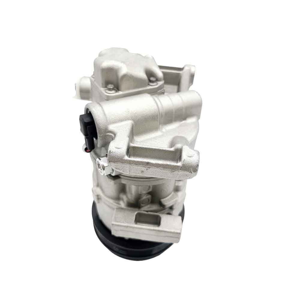 Compatible avec le compresseur AC 4PK 447260-1780 pour Toyota yaris 1.3 Denso 5SER09C