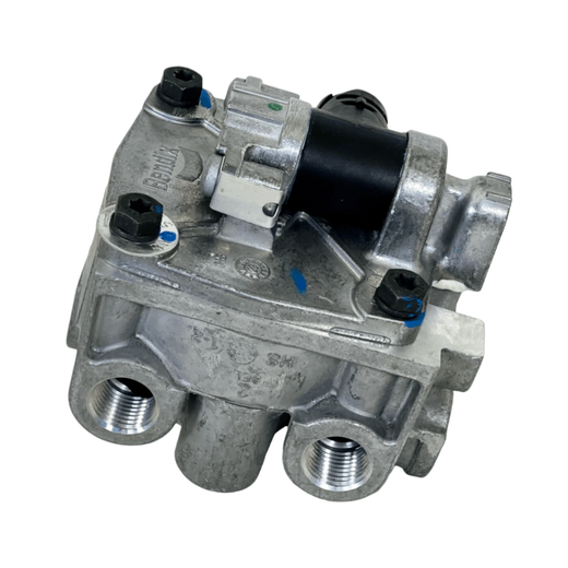 4 PSI ATR-6 Brake Relay Traction Valve K070962 for Bendix Navistar Truck - KUDUPARTS