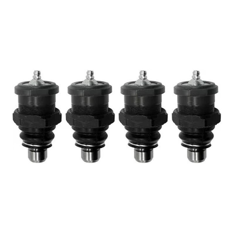 Lot de 4 rotules KRZRBJ10-PACK 7082892 pour Polaris RZRXP1000 RZRXP41000 RZRXPTurbo RZRPROXP