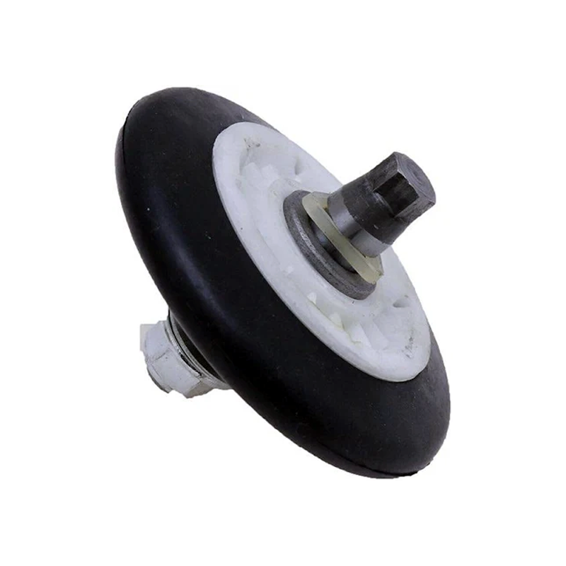 Lot de 4 rouleaux de tambour de sèche-linge 4581EL2002C et 4581EL3001A pour LG