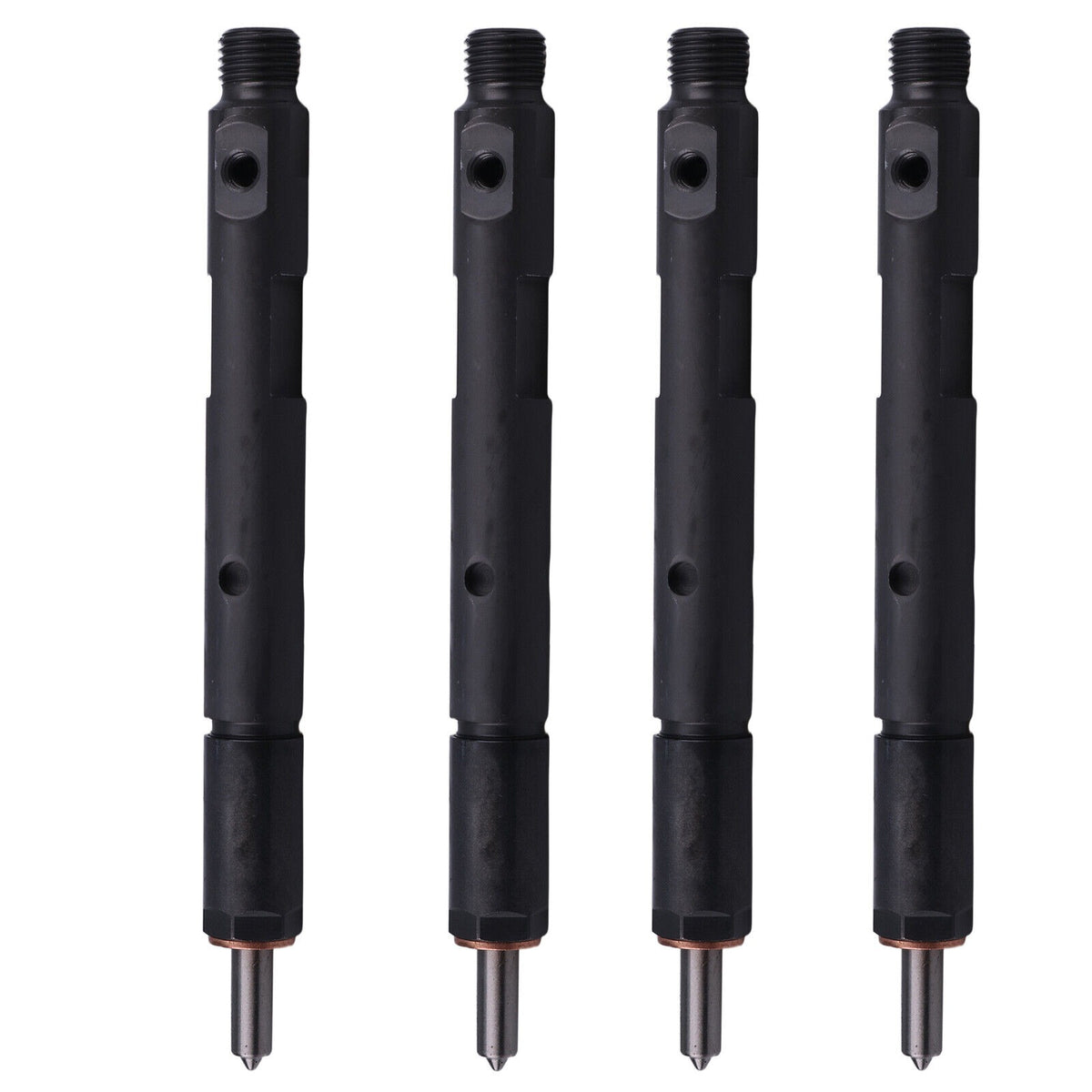 4Pcs Fuel Injector 0432193532 0 432 193 532 Compatible with 2001 2002 2003 2004 2005 2006 Ford Ranger Diesel 2.8L Engine Ship to US - KUDUPARTS