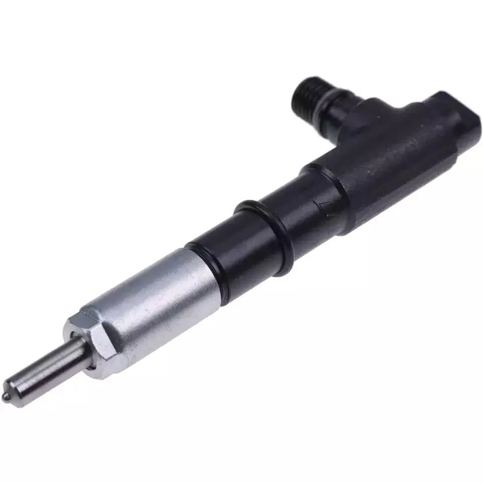 4Pcs Fuel Injector 1G514-53003 for Kubota Engine V3300 V3800 Hyundai Loader HSL800-7 - KUDUPARTS