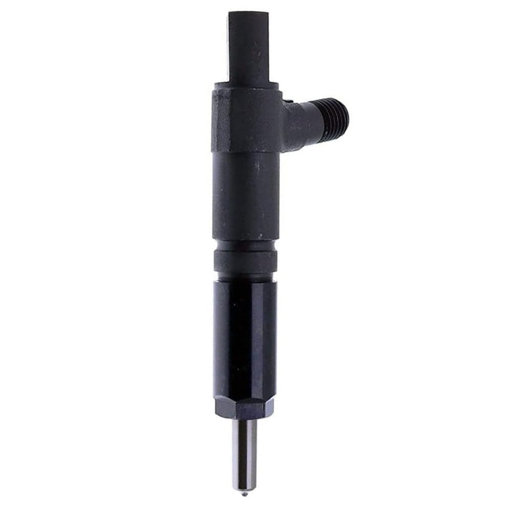 4 Pcs Fuel Injector 1G919-53001 1G919-53002 for Kubota Engine V2607T - KUDUPARTS