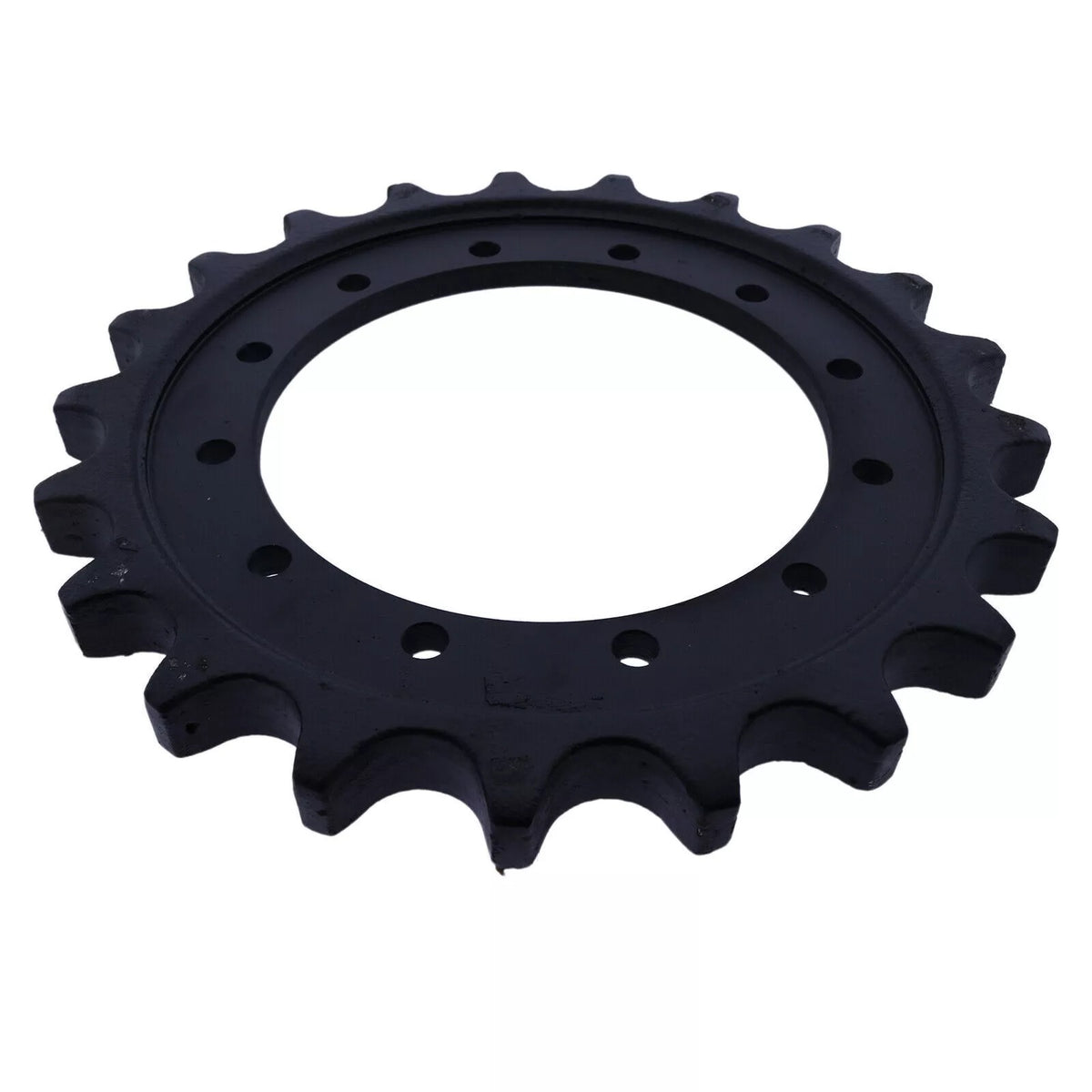 12 Hole 21 Teeth Drive Sprocket 6811939 for Bobcat Excavator 231 325 328 331 334 425ZTS - KUDUPARTS
