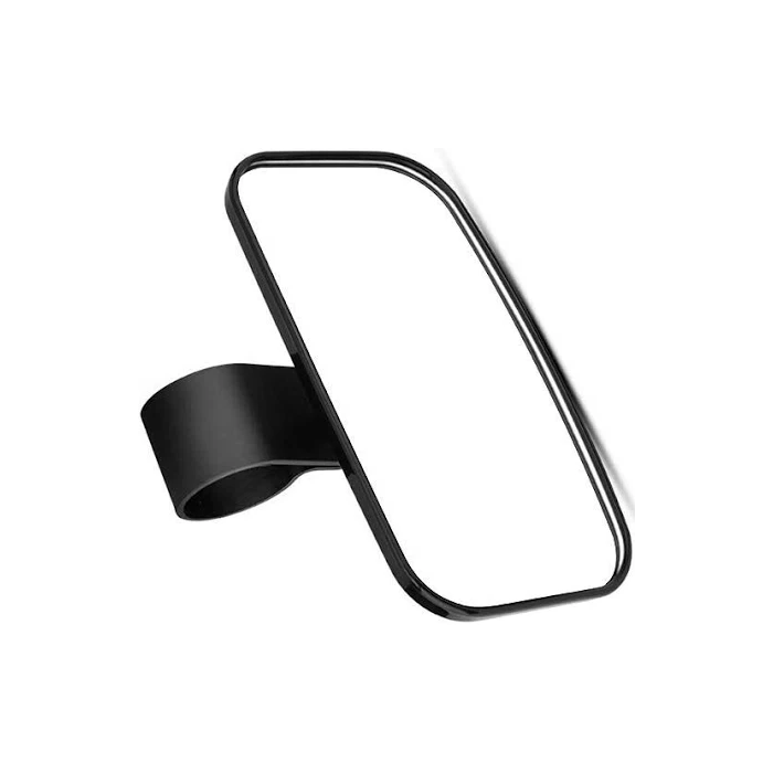 4 rétroviseurs centraux convexes FTVMI019 pour Polaris RZR, Honda Talon, Yamaha Viking UTV (1,5"-2")