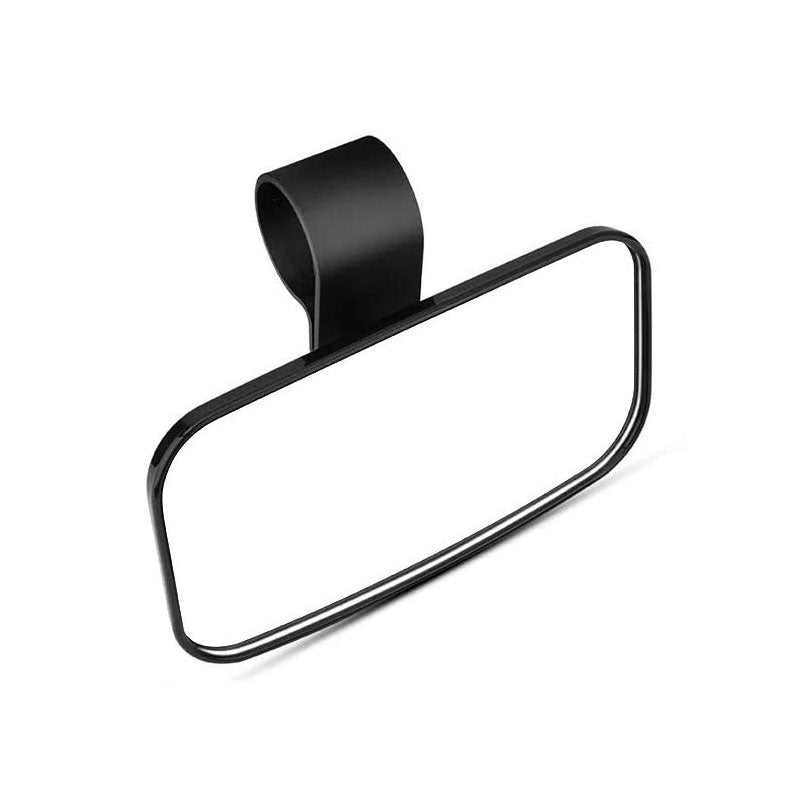 Rétroviseur central convexe FTVMI019, 4 pièces, pour Polaris RZR 1.5-2, Honda Talon, Yamaha Viking UTV