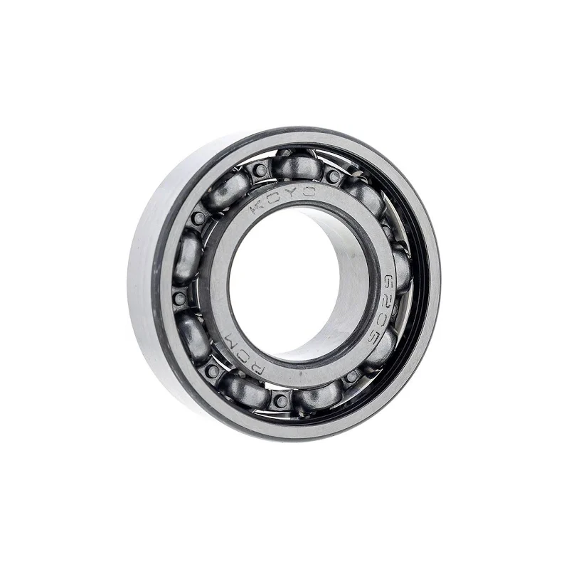 4 rodamientos de bolas cilíndricos de una hilera M88251 para John Deere 2305, 2320, 2520, 3120, 3203 y 3320