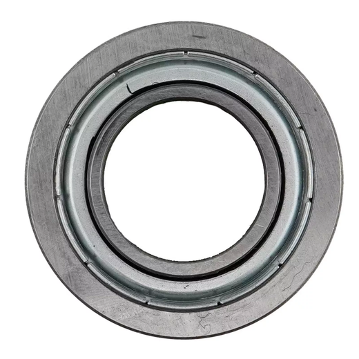 4 Pieces Flange Ball Bearing PRF122214-2RS PRF122214-ZZ for Cub Cadet Tractor 70 71 72 73 86 100 102 104 128 129 147 149 169 800 - KUDUPARTS