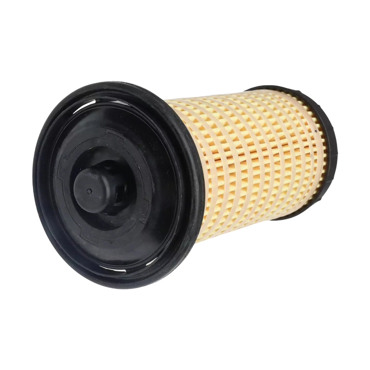 4 Pieces Fuel Filter 3611274 for Perkins 850 1100 1200 Series Engine 1104D-E44T - KUDUPARTS