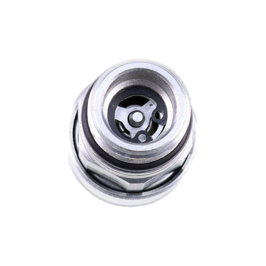 4 Pieces Hydraulic Quick Connect Coupler AM115139 for Yanmar 3TNE74 Kawasaki FD671D Engine John Deere Tractor 415 X485 X595 X700 X728 X730 X740 X750 - KUDUPARTS
