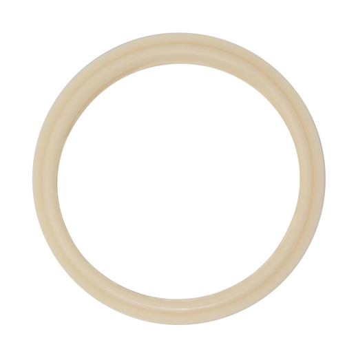 4 Pieces Lens Gasket 79108500 for Pentair AquaLight IntelliBrite SpaBrite O-344 Pool and Spa Lights