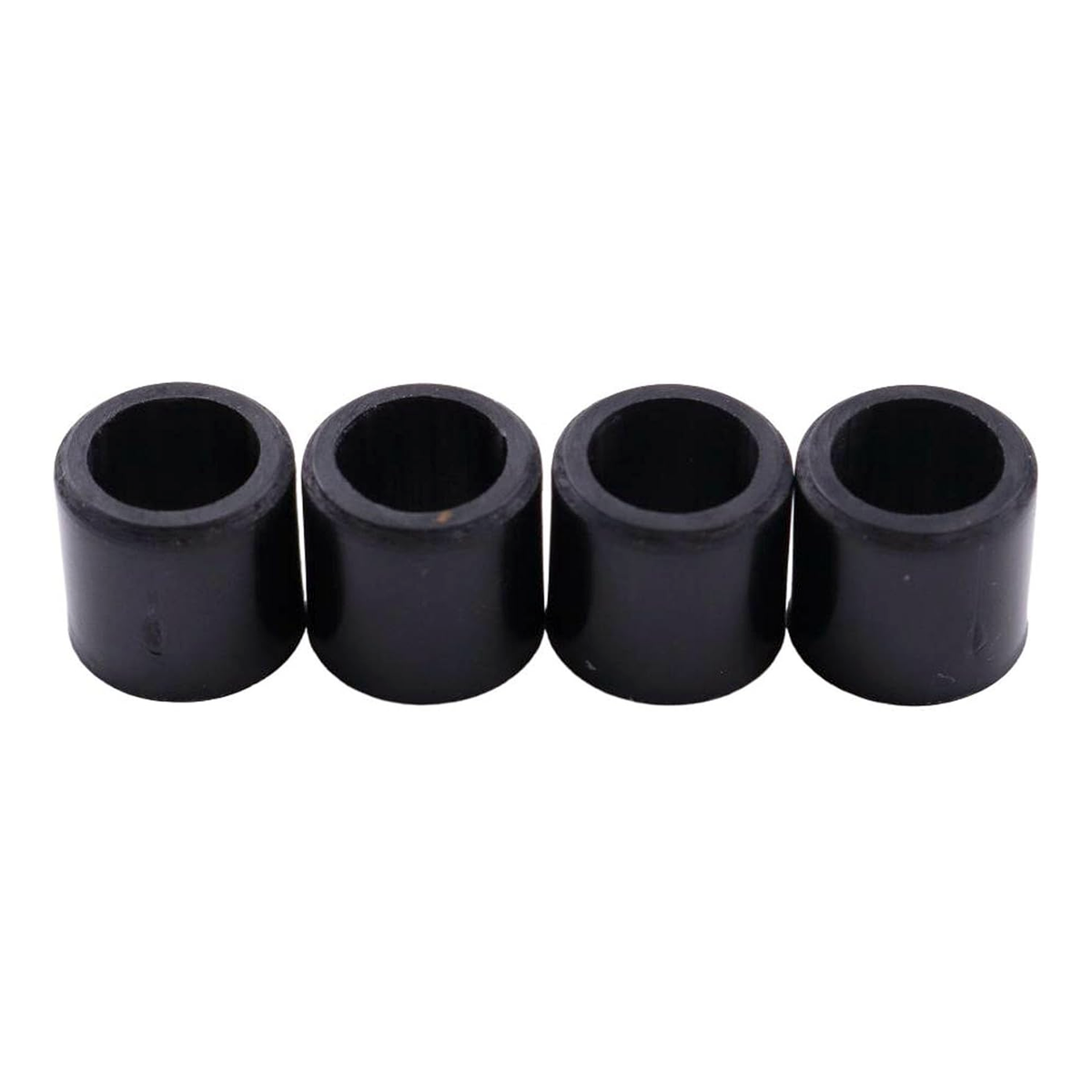 4 Pieces Nozzle Protector 119802-11870 for Hitachi Excavator ZX30U-3F ZX33U-3F ZX35U-3F ZX38U-3F ZX48U-3F ZX50U-3F - KUDUPARTS