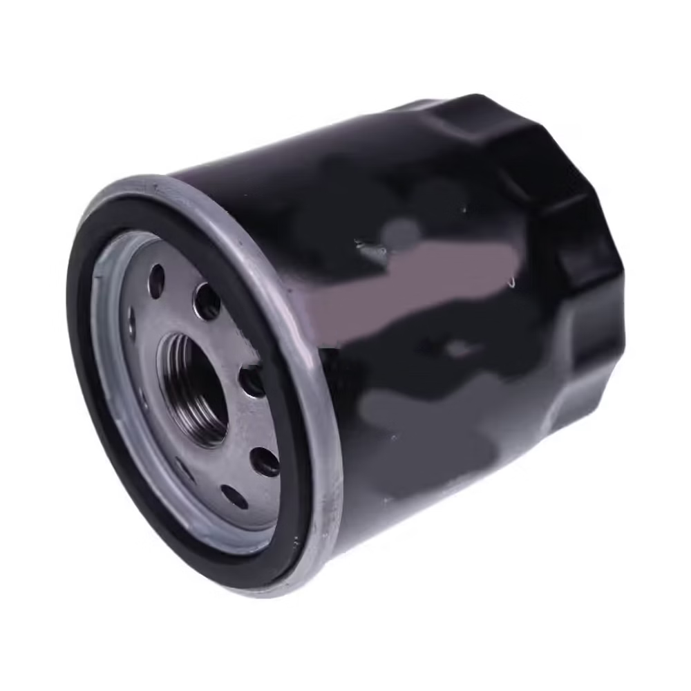 4 Pieces Oil Filter 3449002 for Bobcat ZT200 ZT223 Honda HRC7013 HRC7018 Mower