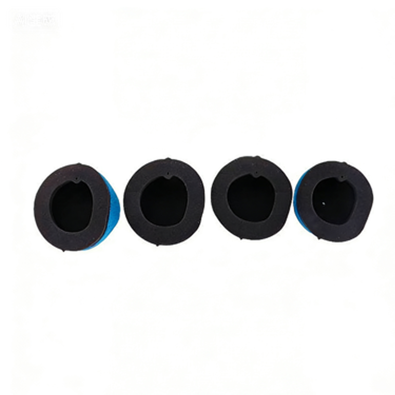 4 Pieces Pre Oiled Air Filter AFR-2401-00 for 1989-2020 Yamaha YZ250F YZ400F YZ250 Suzuki RM-Z450 RM-Z250 Motorcycle - KUDUPARTS