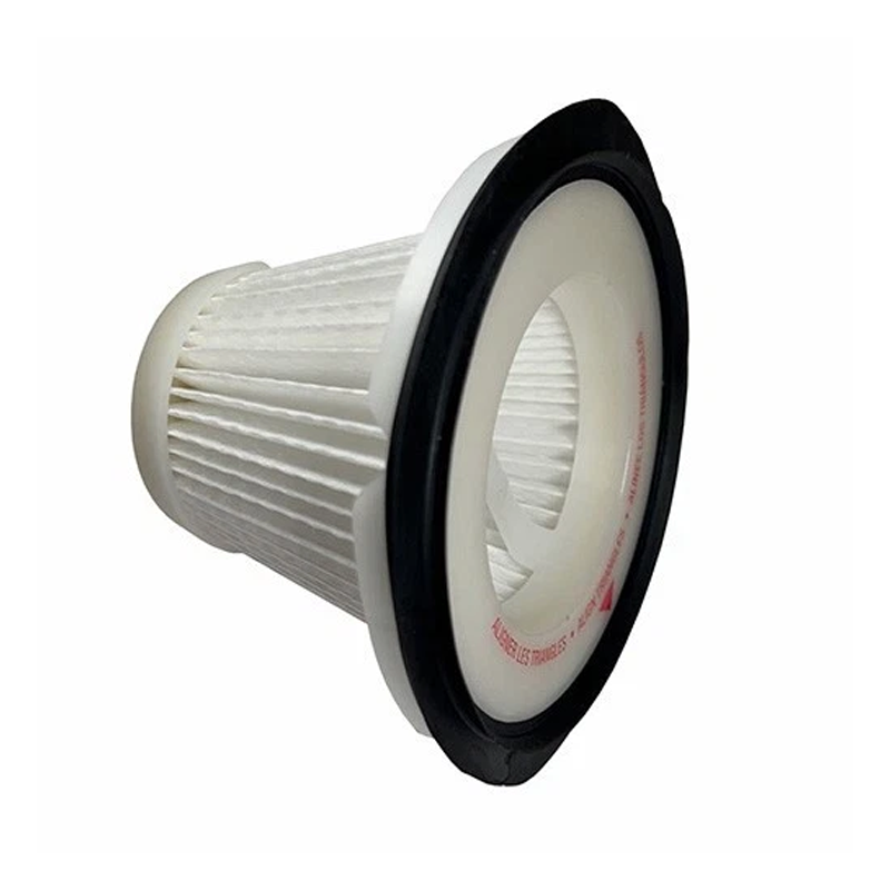 4 Pieces Vacuum Air Filter 90543043 for Black & Decker BDH1800S BDH2000SL Porter Cable PC1800HV PC18HV - KUDUPARTS