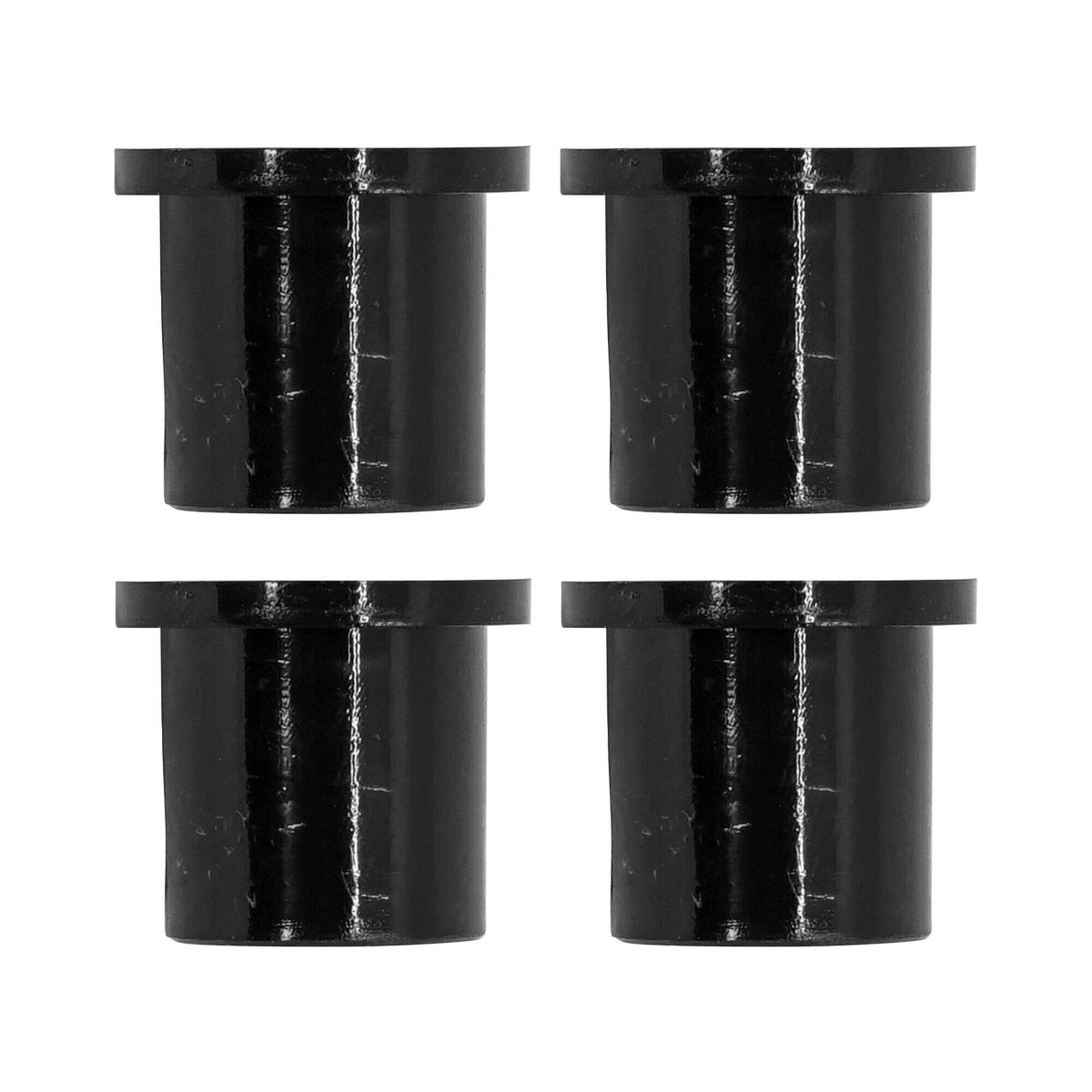 4 Pieces Wheel Bushing 941-0487 741-0313 741-0487 for MTD Lawn Tractor 400 600 700 Series - KUDUPARTS