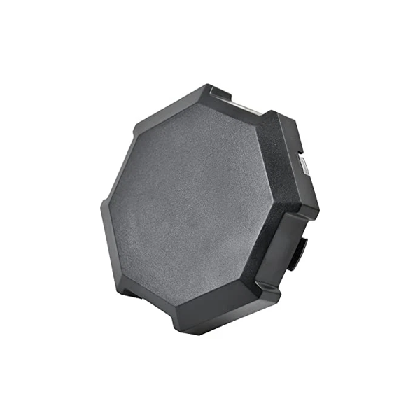 4 tapacubos de rueda 1523993-655 para Polaris ATV RZR XP S 1000 900