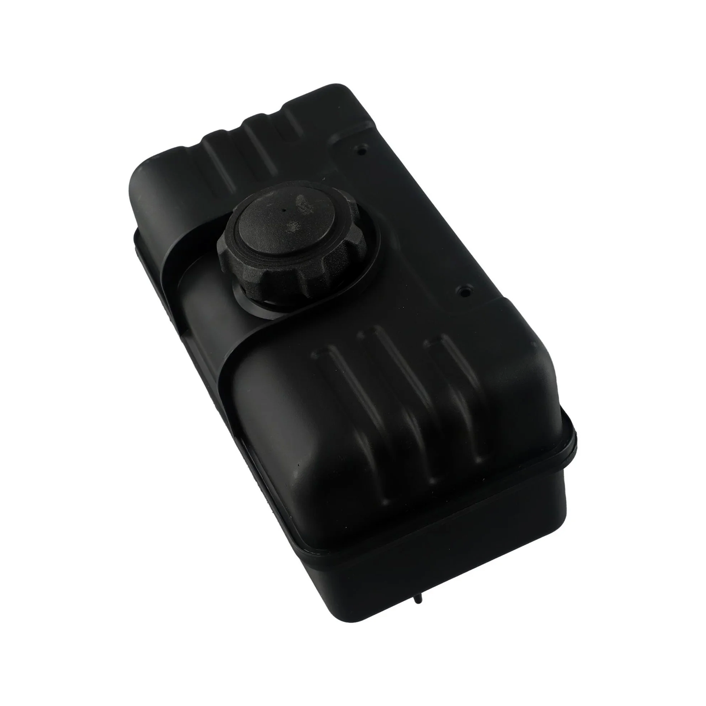 Réservoir de carburant de 4 quarts avec bouchon et vanne d'arrêt 34156A pour moteur Tecumseh H30 H35 H40 H50 HS40 HS50 HM80 HM100