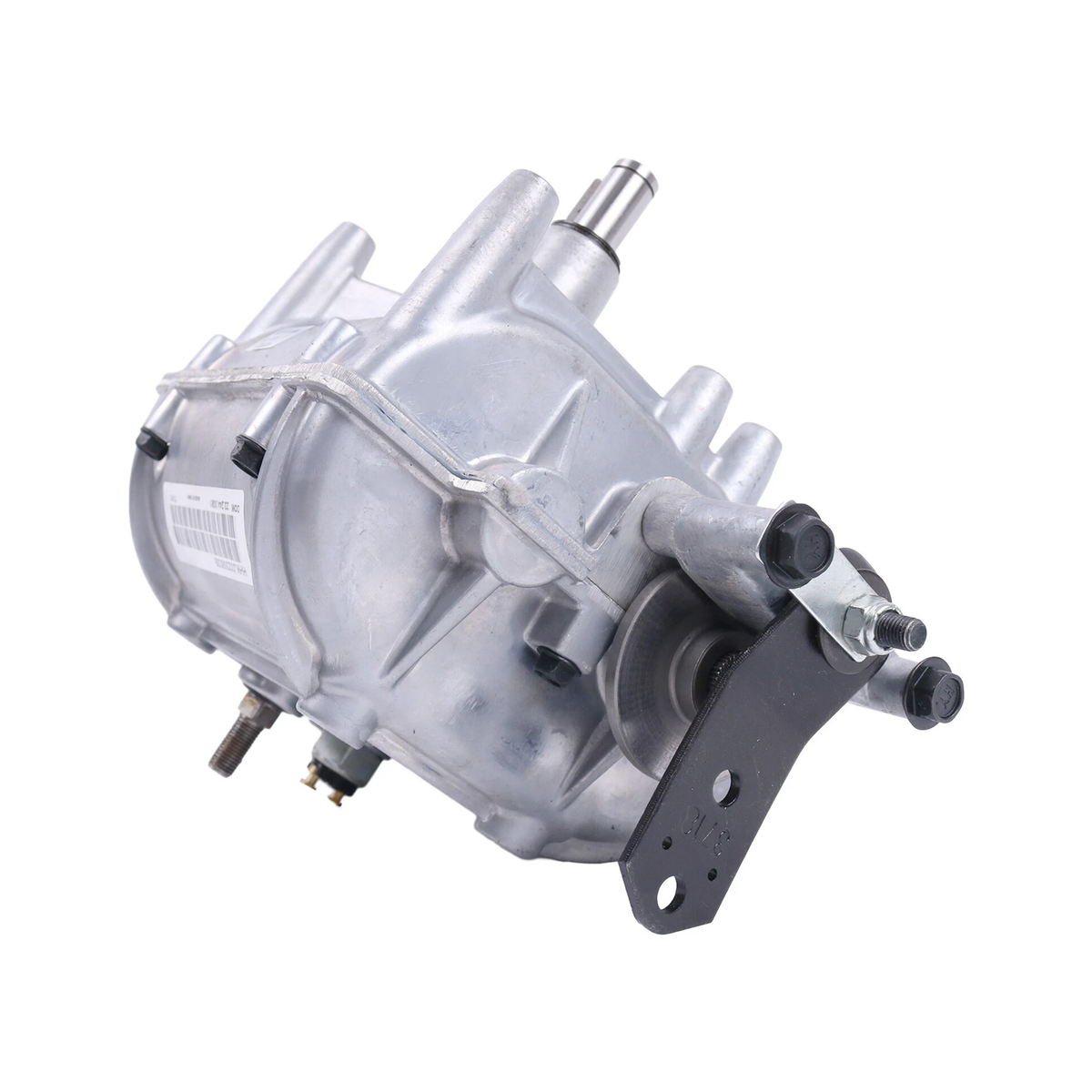 4 Speed Transmission 14396 150591 15059 for DR Power Mower AT2 AT3 - KUDUPARTS