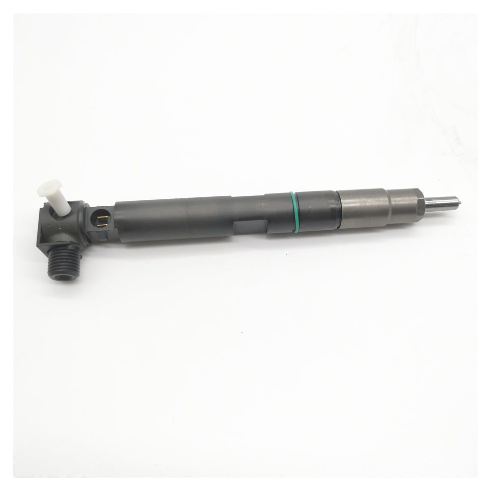 4X Fuel Injectors For Bobcat 7261663 7256789 Doosan D34 3.4 Engine 400903-0043E Delphi 28347042 (Ship to US Only) - KUDUPARTS