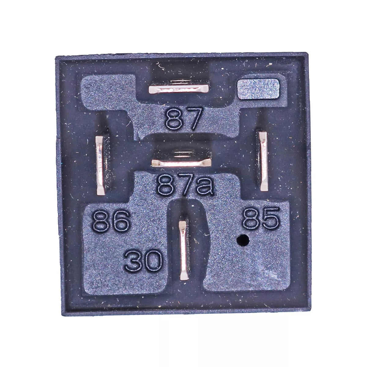 4X Relay Switch 6679820 For Bobcat S150 S160 S175 S185 S205 S330 S450 S510 S740 Ship to US - KUDUPARTS