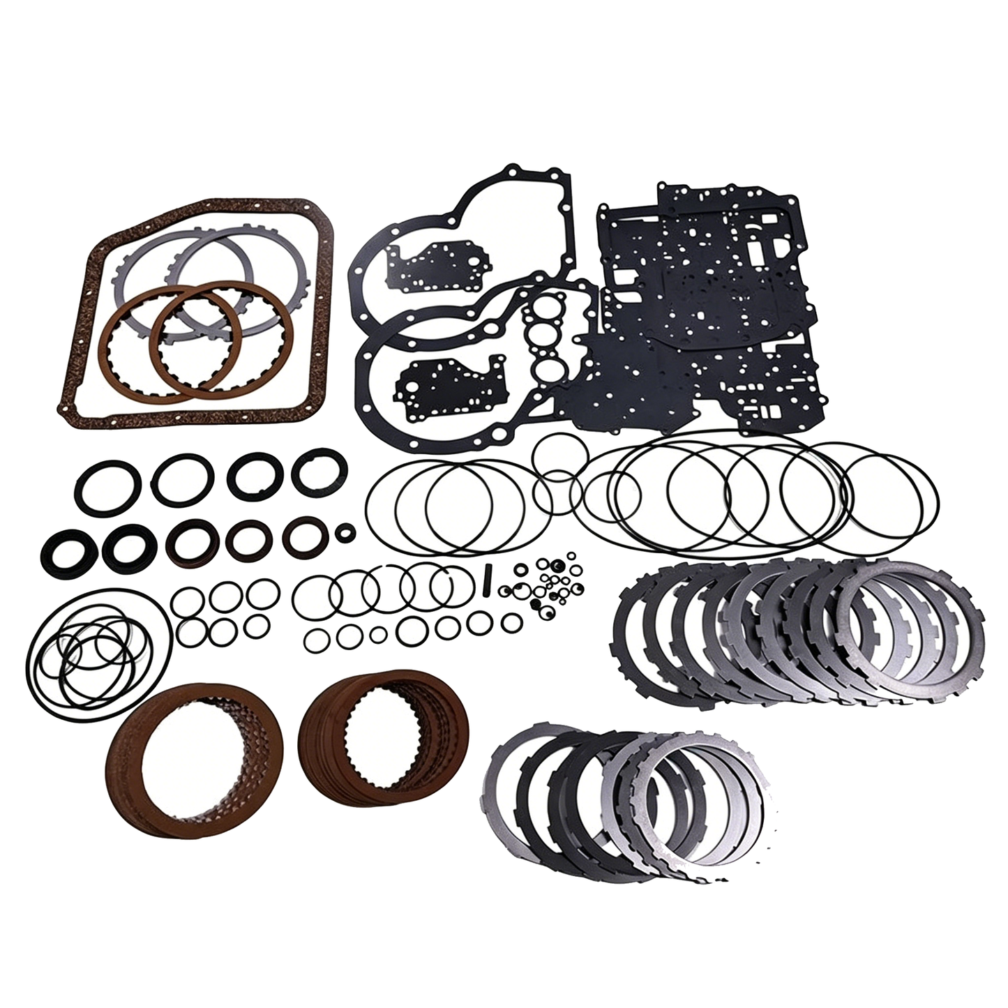 A140E Transmission Master Rebuild Kit for Toyota Celica Solara Camry 1983-2001
