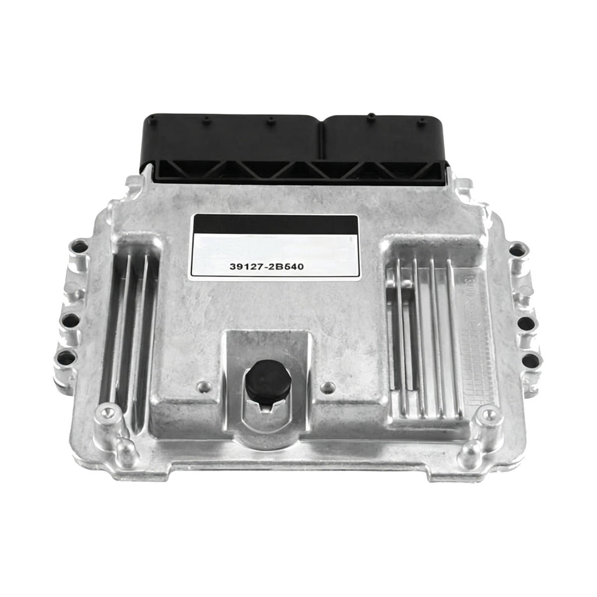 ECU Computer Board Control Unit 39127-2B540 for Hyundai AT Engine - KUDUPARTS