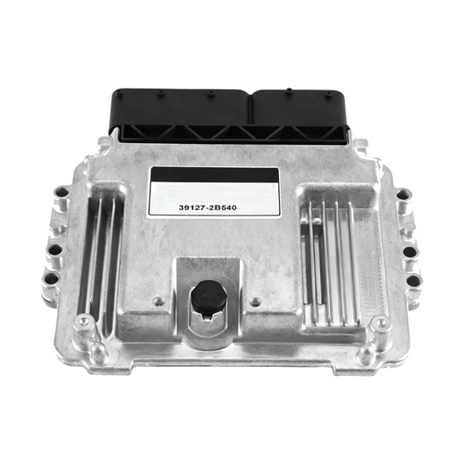 ECU Computer Board Control Unit 39127-2B540 for Hyundai AT Engine - KUDUPARTS