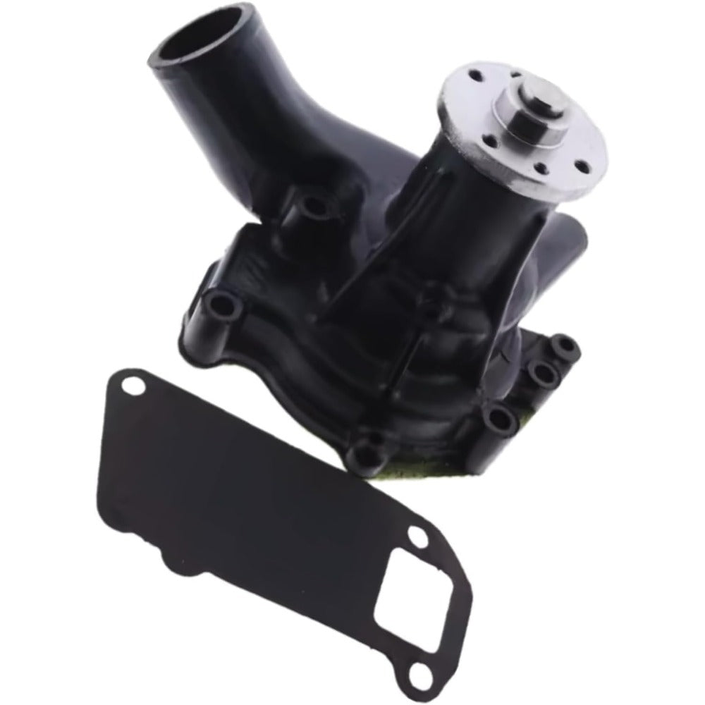 Water Pump 1-13610-877-2 for Isuzu 4BG1 4BG1T Engine Hitachi ZAX120 - KUDUPARTS
