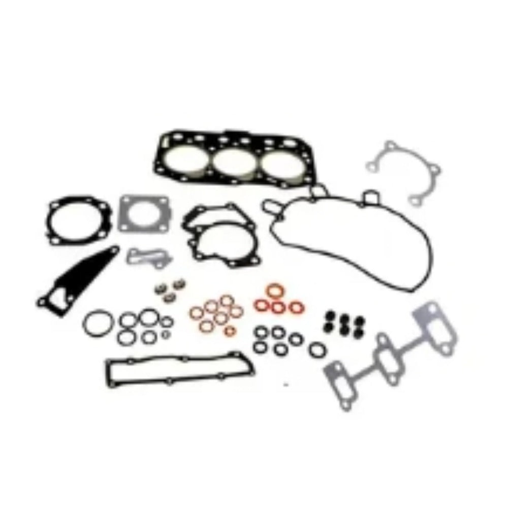 Overhaul Gasket Kit 7018598 for Bobcat Utility Vehicle 3400 3400XL 3450 3600 3650 - KUDUPARTS