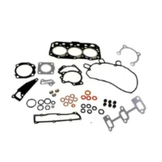 Overhaul Gasket Kit 7018598 for Bobcat Utility Vehicle 3400 3400XL 3450 3600 3650 - KUDUPARTS