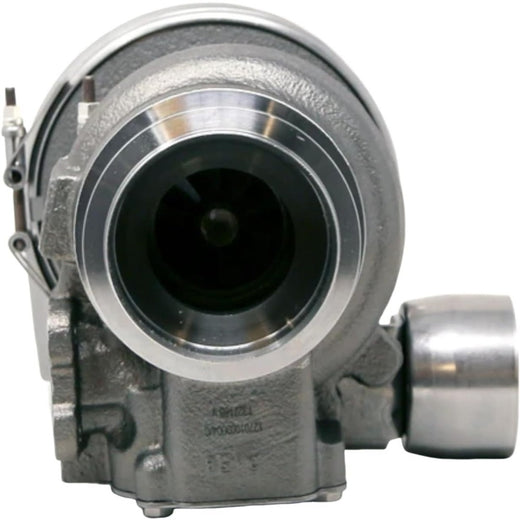 Turbo GTA459402L Turbocharger 190-6216 for Caterpillar CAT Engine 3196 C12 Excavator 365B - KUDUPARTS