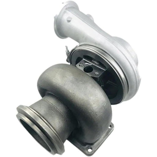 Turbo S310S026 Turbocharger 10R-0183 145-5183 for Caterpillar CAT Engine C-10 C10 3412C 3412E - KUDUPARTS