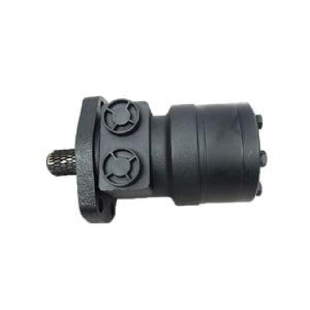 Hydraulic Motor 23B-62-11101 for Komatsu Grader GD611A-1 GD605A-5 GD605A-5S GD663A-2 - KUDUPARTS
