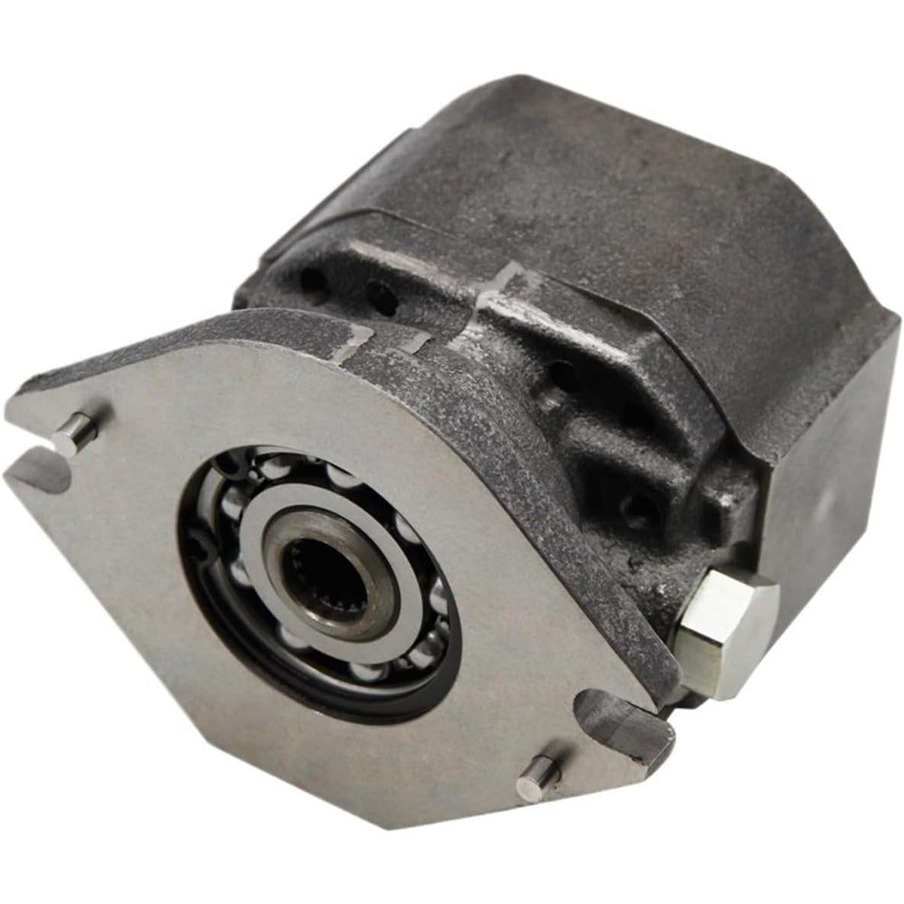 Fuel Pump 1629612 for Caterpillar Engine 3126B C7 SPP101 CAT Excavator 322C 325C Track Loader 953C 963C - KUDUPARTS