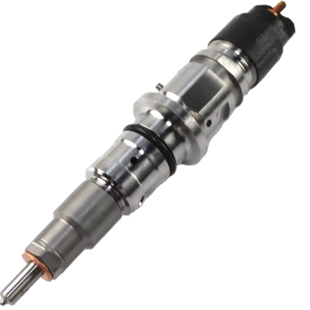 Injecteur de carburant 5256034 0986435573 pour moteur Cummins 6,7 L ISB