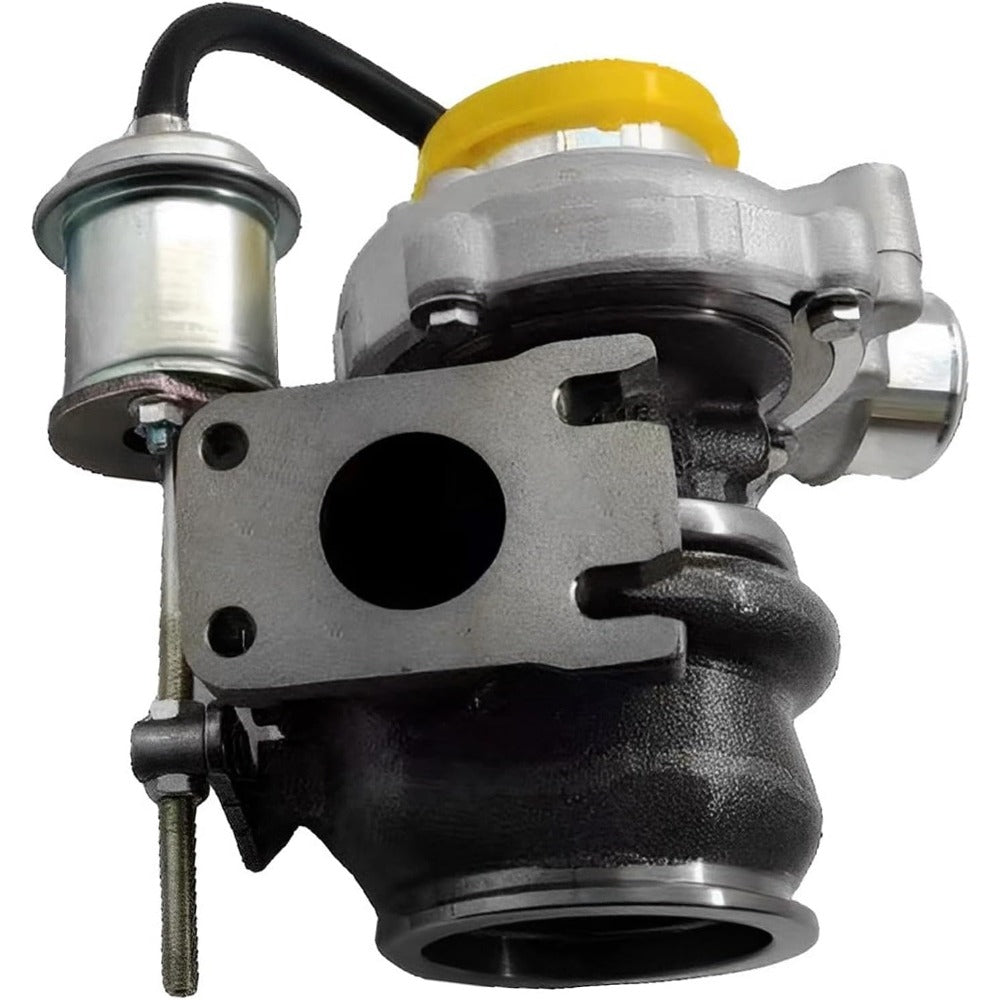 Turbo BM70 Turbocharger 04134936 for Deutz Engine TCD2.9 - KUDUPARTS