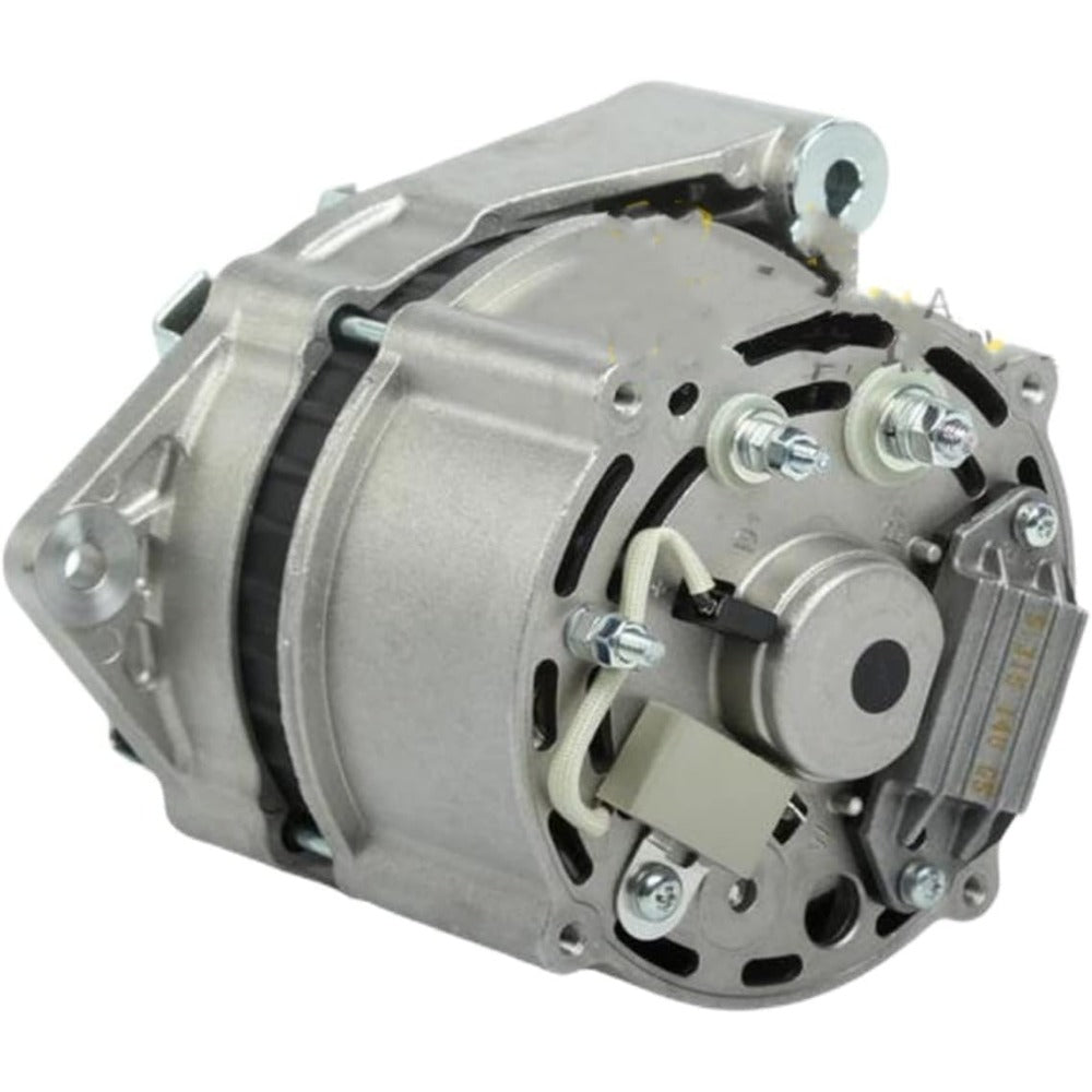 Alternator 01183628 for Deutz Engine 1013 1015 2015 - KUDUPARTS