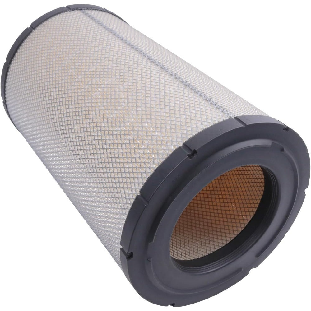 Air Filter 1421340 for Caterpillar CAT Engine 3406C 3176C 3406E Excavator 345B 345C - KUDUPARTS