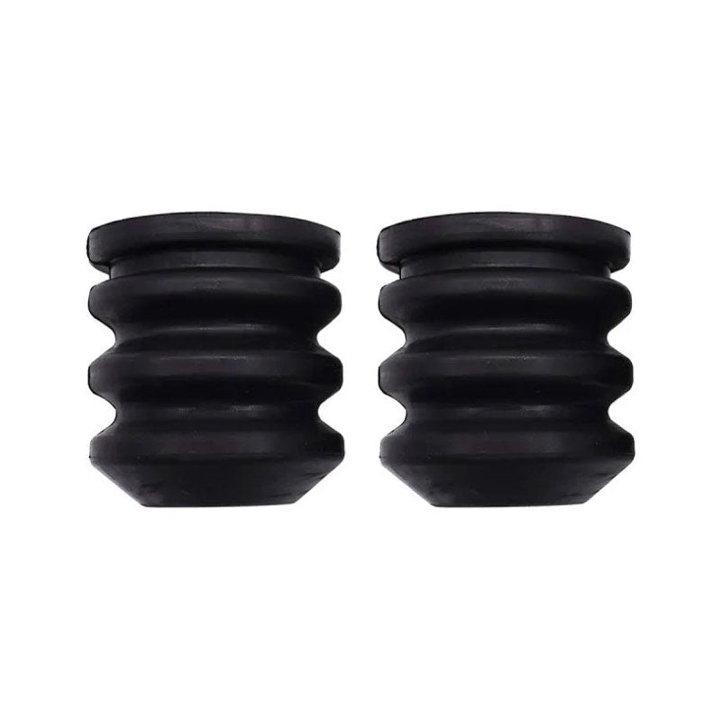 4pcs Seat Springs M146683 for John Deere Tractor 325 335 345 425 445 455 GT225 GT235 GT235E GT245 - KUDUPARTS