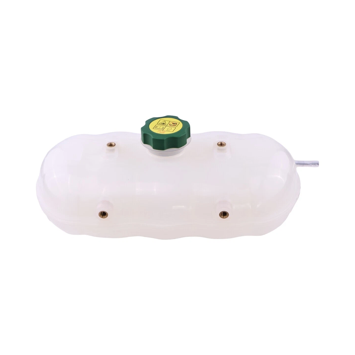 5.8 Liter Surge Tank AT322278 for John Deere Engine 6068 6090 Dozer 850J 850JR