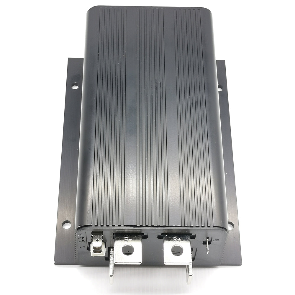 500A 48V 0-5kΩ Golf Cart Motor Controller – Replaces Curtis 1205 and 1205M-5601 and 1205M-5603 – Compatible with EZGO and Club Car