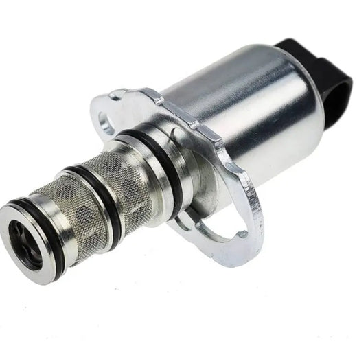 8036528 AT310584 Hydraulic Solenoid Valve for John Deere Loader 210K 310J 310L 315SJ 325J 325K 410J 410K 435 315SK 315SL 310J 310K for JLG G10-55A G12-55A 644E-42 944E-42 G10-43A G9-43A G6-42 - KUDUPARTS