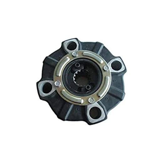 50AC 14T Coupling Assembly for Caterpillar CAT E200B EL200B Sumitomo SH200 Excavator - KUDUPARTS