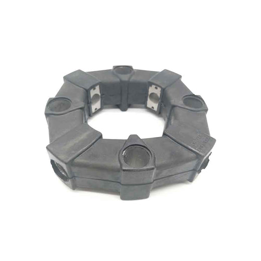 50A Rubber Coupling PAT 778322 for Caterpillar CAT E120B E312B E311 Kobelco SK120 Sumitomo SH200 S265 S260